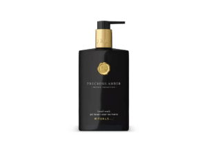 Precious Amber Hand Wash