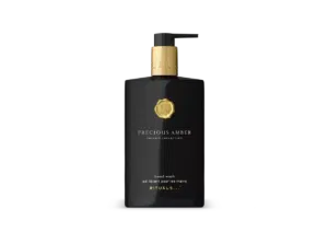 Precious Amber Hand Wash