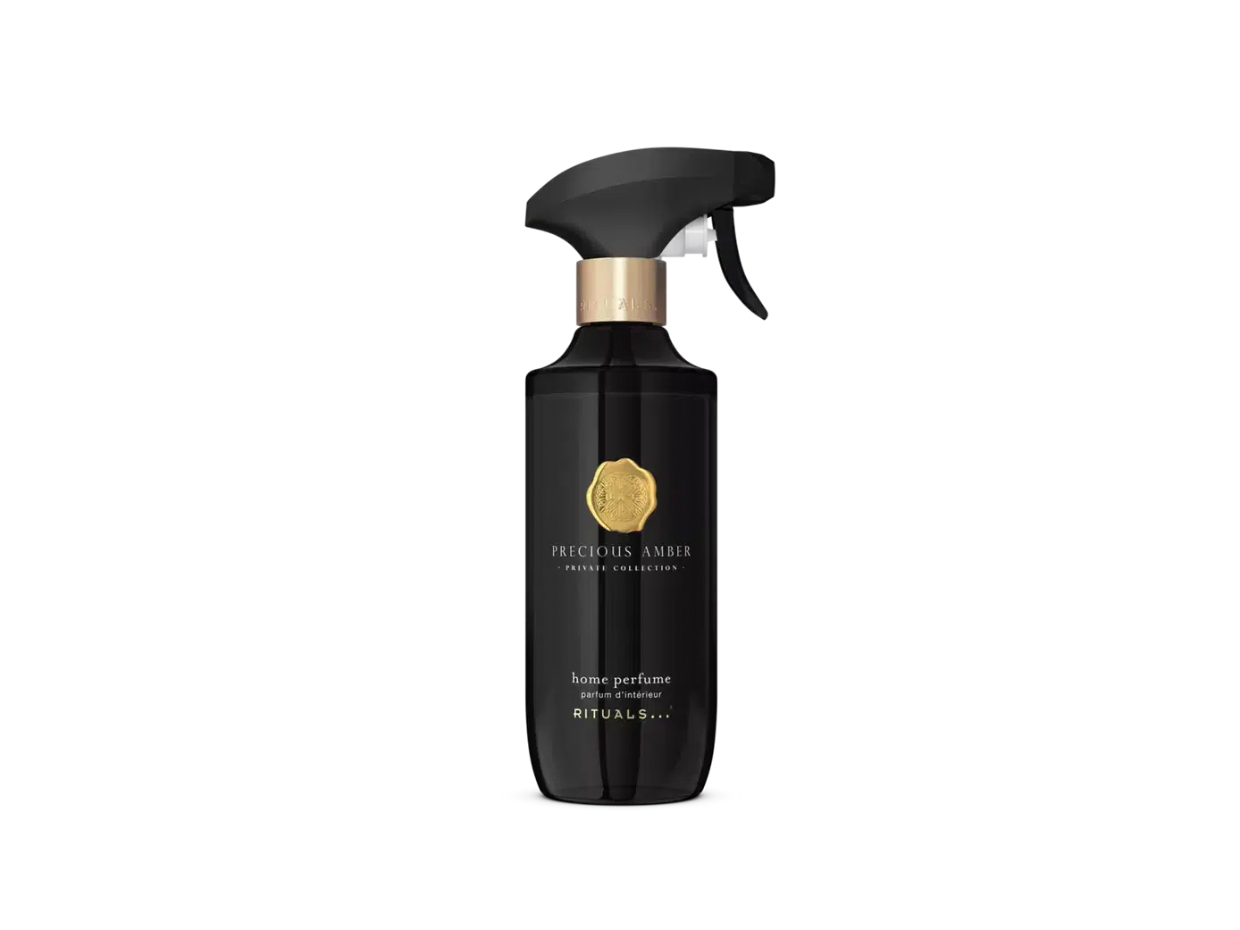 Precious Amber Home Perfume 400ml