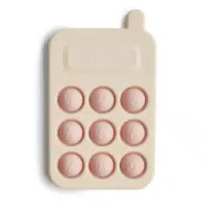 Press Toy Phone - blush