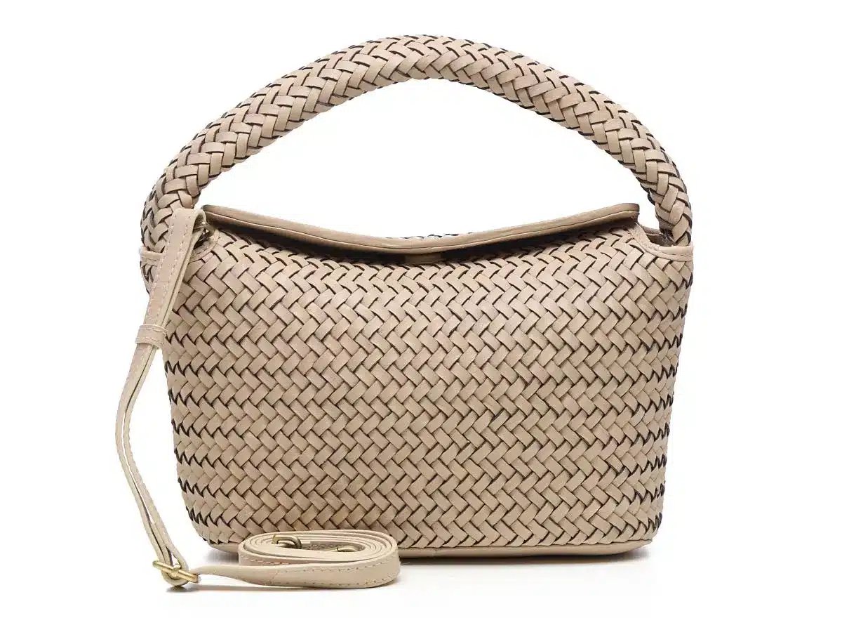 Pretty Pepper Small Creme