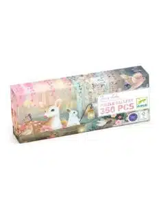 Puzzel Fairy Lake - 350 pcs