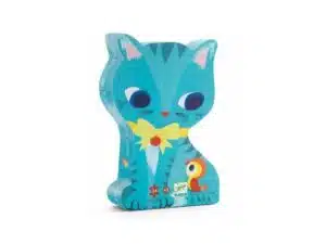 Puzzel Pachat&Vrienden - 24pcs