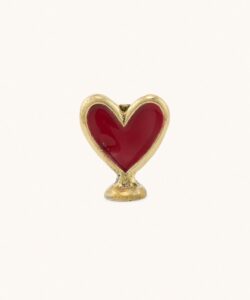 Pyar Hart Card Holder