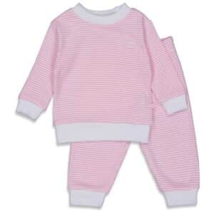 Pyjama Wafel – Roze