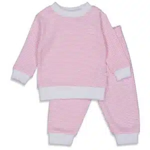 Pyjama Wafel – Roze