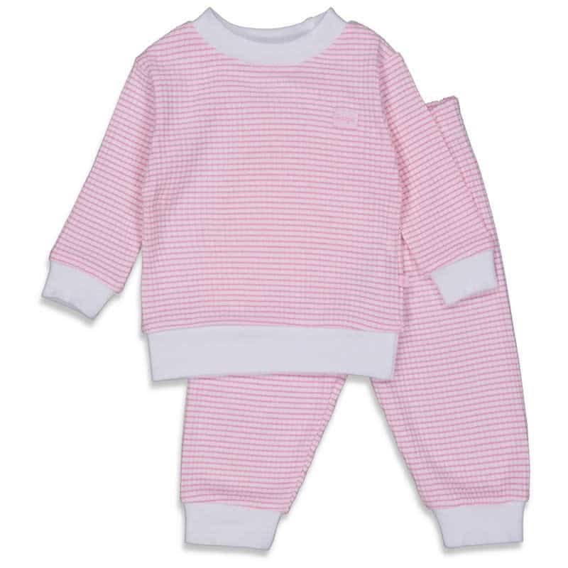 Pyjama Wafel – Roze