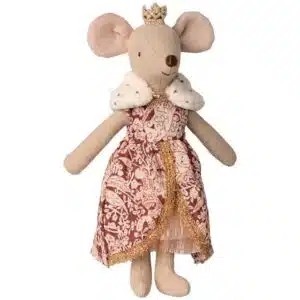 Queen mouse