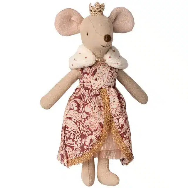 Queen mouse