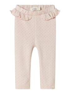 Rachel Nyn Slim Legging – Peach Whip