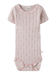 Rachello Duna SS Slim Body – Morganite Flower