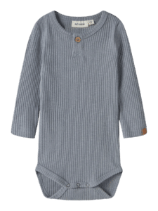 Rajo Mal LS Slim Body - Tradewinds