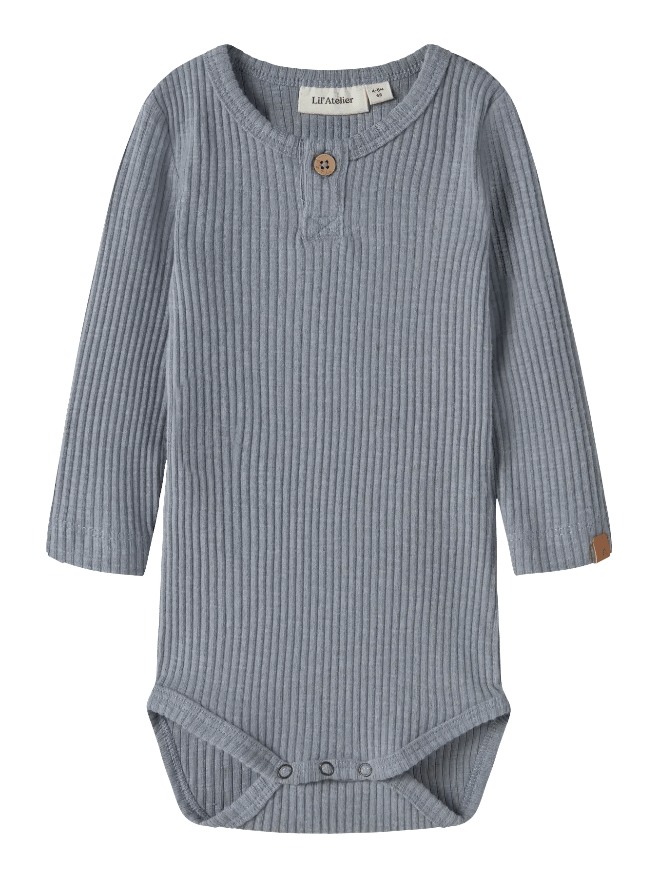 Rajo Mal LS Slim Body - Tradewinds