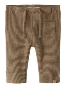 Rajo Man Loose Pant - Kangaroo