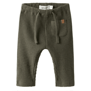 Rajo Man Loose Pant - Sea Turtle