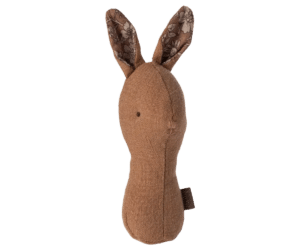 Rammelaar Konijn - Chocolate