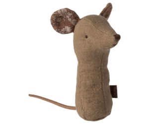 Rammelaar Muis - Light umber