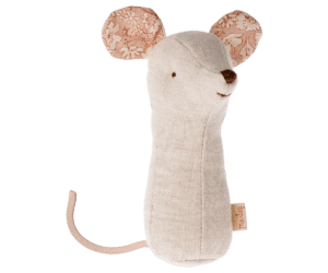 Rammelaar Muis - Nature