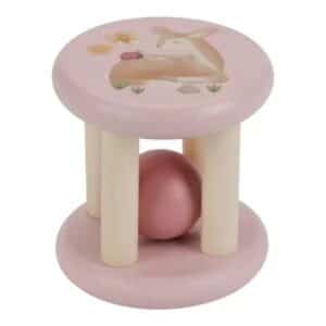 Rammelaar roller - Fairy Garden