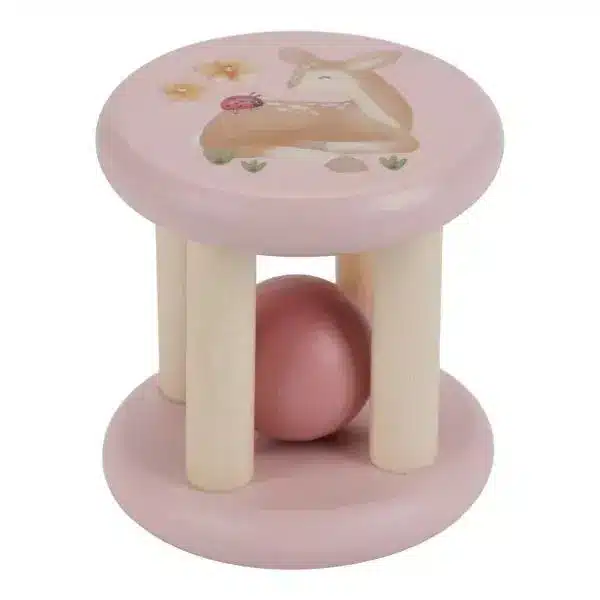 Rammelaar roller - Fairy Garden