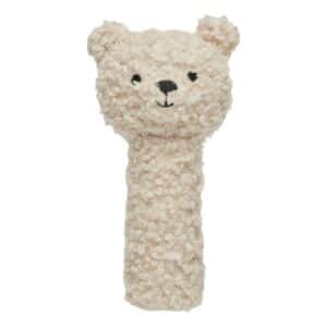 Rammelaar Teddy Bear - Naturel
