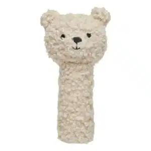 Rammelaar Teddy Bear - Naturel
