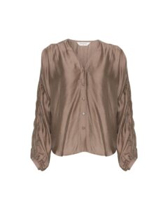 Ramona Rikkelia Volume Shirt – Mountain Trail