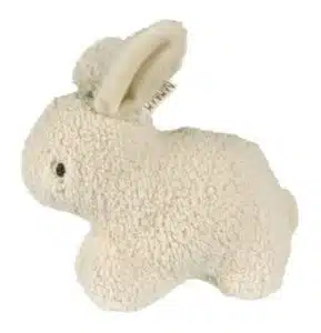 Recycled Rabbit Cuddle