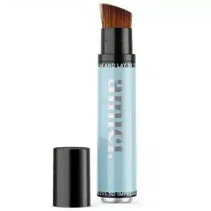 Refillable Brush - Beachy Blue