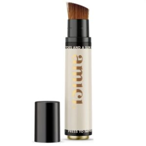 Refillable Brush - Beige Blizz