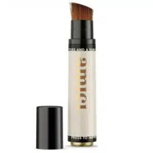 Refillable Brush - Beige Blizz