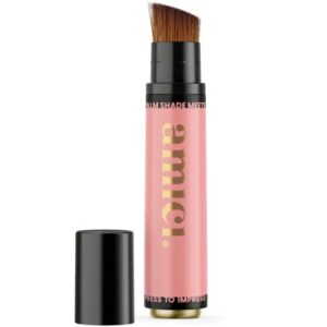 Refillable Brush - Coral Crush