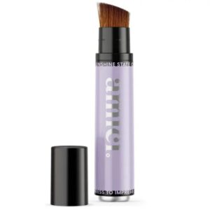 Refillable Brush - Lovely Lavender