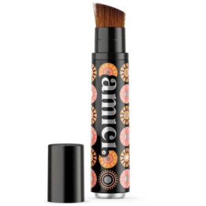 Refillable Brush - Orange Obsession