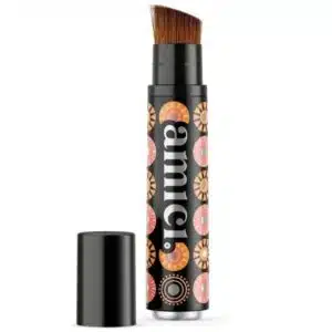 Refillable Brush - Orange Obsession