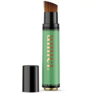 Refillable Brush - Palm Playa