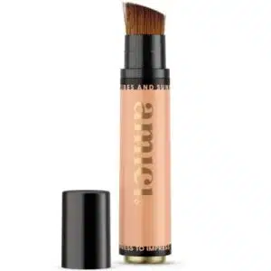 Refillable Brush - Poppy Peach