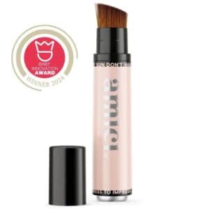 Refillable Brush - Popsicle Pink