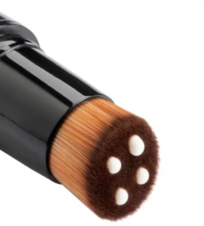 Refillable Brush - Pretty Panther