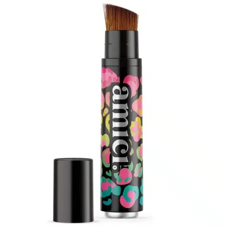 Refillable Brush - Pretty Panther