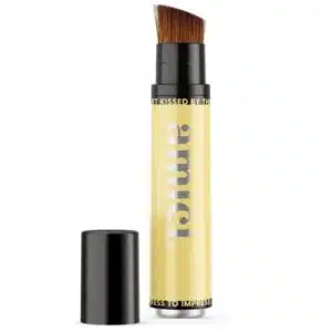 Refillable Brush - Yummiest Yellow