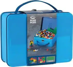 Reiskoffer basic Plus-Plus: 600 stuks