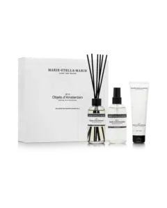 Relaxing Bathroom Essentials Objets d'Amsterdam