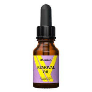 Removal Oil