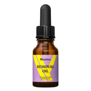 Removal Oil
