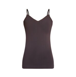 Rent Top - Dark Chocolate One size