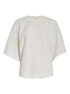 Ricky T-Shirt - White