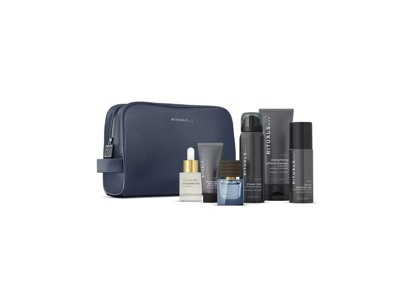 Rituals Homme Large Gift Set