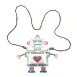 Robot Bag