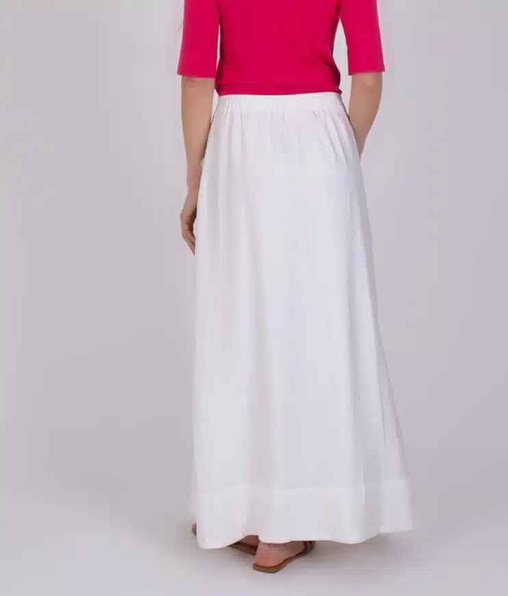 Rok Altos - Off white